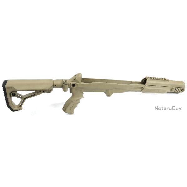 FAB DEFENSE CHASSI SKS 45