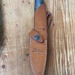Couteau droit HERBERTZ