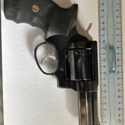 Manurhin MR88 357 mag special police f1