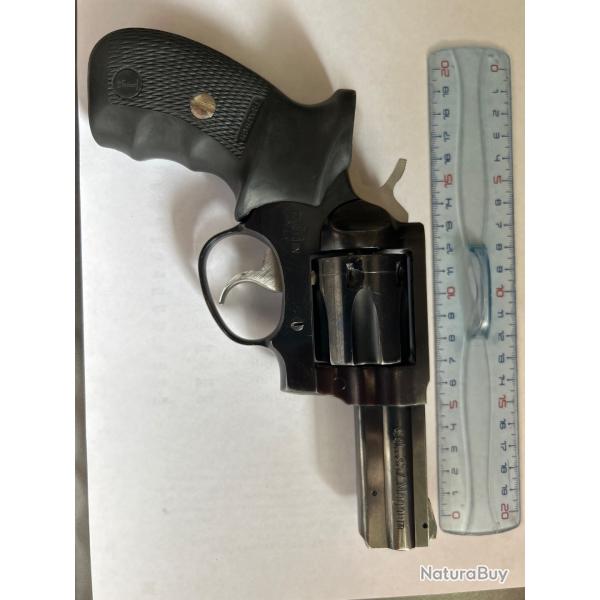 Manurhin MR88 357 mag special police f1