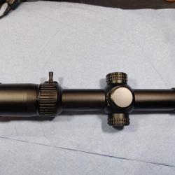 Lunette Vortex Strike Eagle 1-6x24 /! BAISSE DE PRIX /!