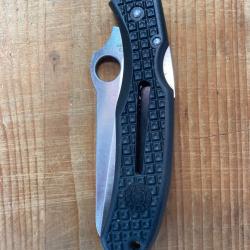 Spyderco
