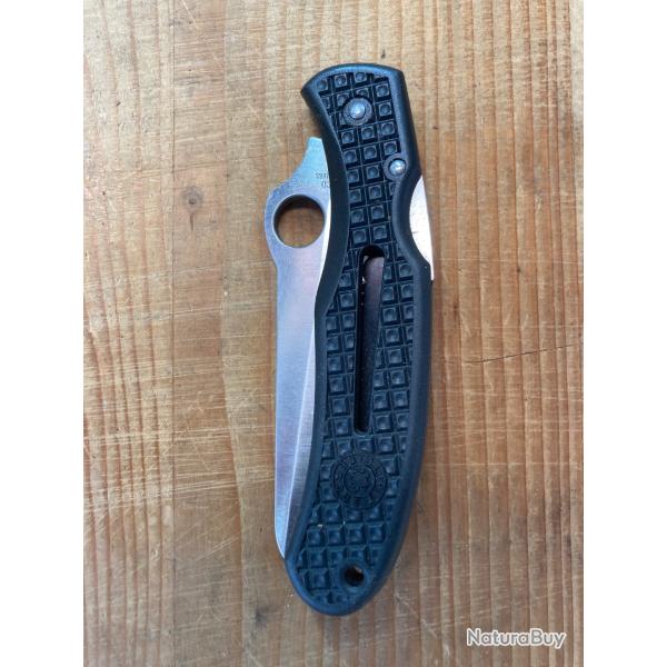 Spyderco