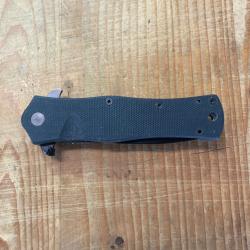 Couteau pliant Magnum