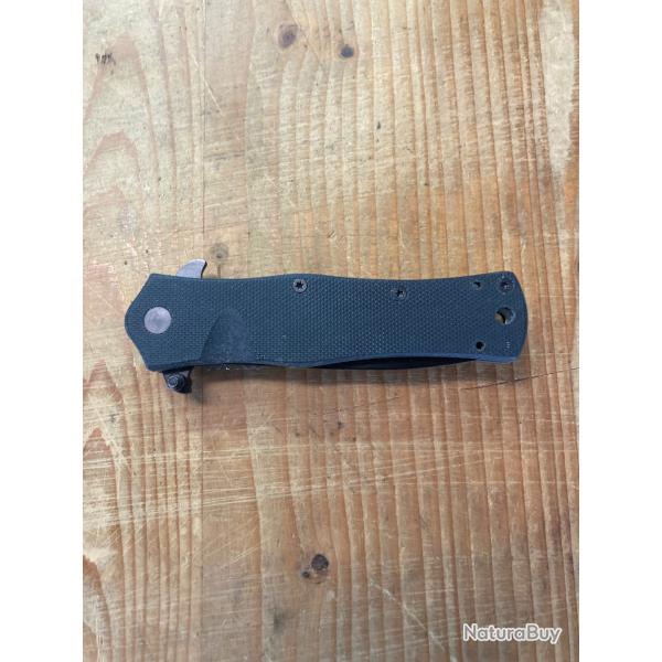Couteau pliant Magnum