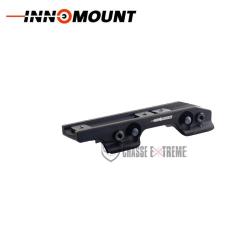 Montage INNOMOUNT QD Blaser/Sauer 505 S&B Convex