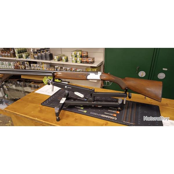 Fusil Beretta S 55