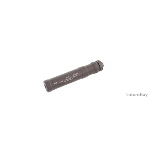WAHOO ! - B&T - Mod�rateur de son IMPULS OLS 9x19 13.5x100 LH