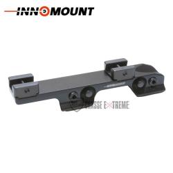 Montage INNOMOUNT QD Blaser/Sauer 505 LM Rail 70&deg;