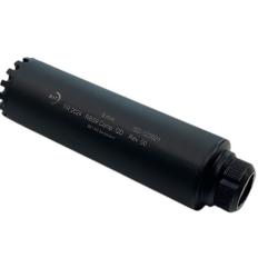 WAHOO ! - B&T - Mod&eacute;rateur de son RBS-9 QD Compact APC9/SPC9/GHM9/MP5/MP5K