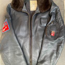 Blouson PN Arm&eacute;e de l'Air BA 102