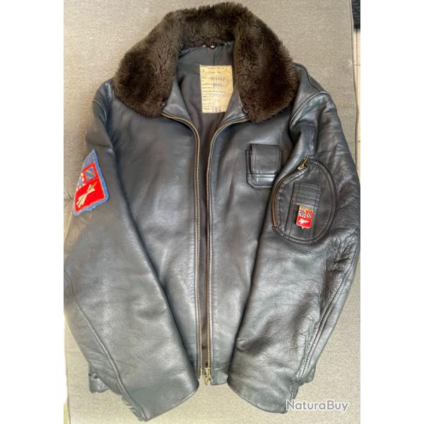 Blouson PN Arm�e de l'Air BA 102