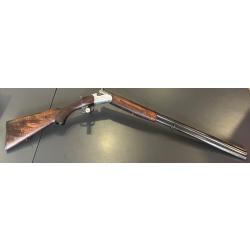 Fusil superpos&eacute; ZOLI 16/70 &eacute;ject canon 70