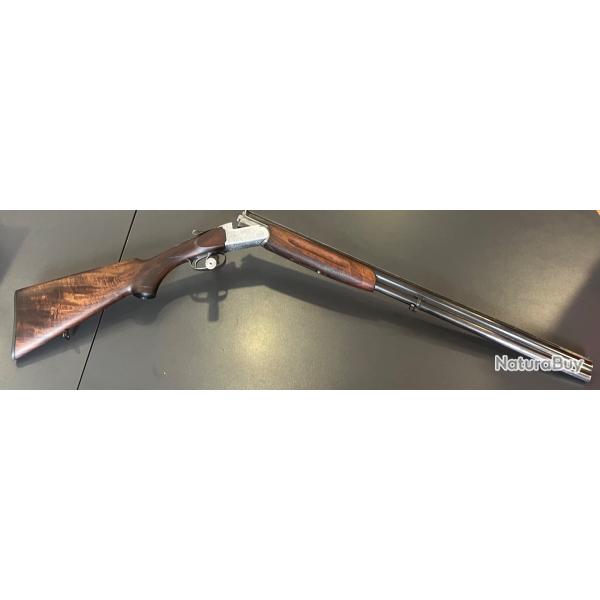 Fusil superpos� ZOLI 16/70 �ject canon 70