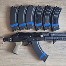 AKX SBR