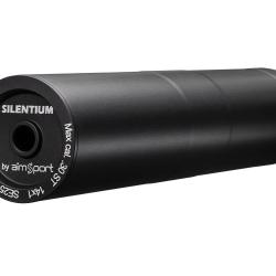 MODERATEUR SILENTIUM 7.7 MM 14X1