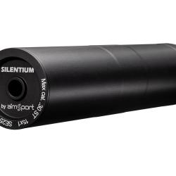 MODERATEUR SILENTIUM 7.7 MM 15X1
