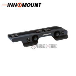 Montage INNOMOUNT QD Blaser/Sauer 505 Zeiss ZM/VM Hauteur 20 mm