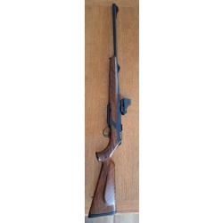 Carabine Merkel RX HELIX Cal. 9.3x62 Bois Grade 4