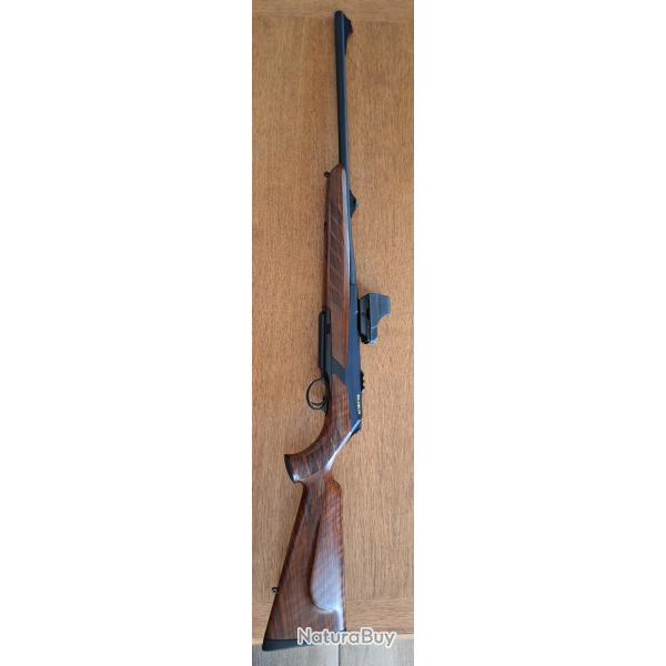 Carabine Merkel RX HELIX Cal. 9.3x62 Bois Grade 4