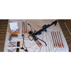 EK ARCHERY JAG II PRO - 175LBS