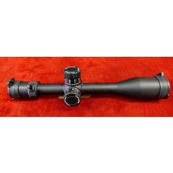 Lunette de vis&eacute;e DISCOVERYOPT ED-ELR GEN III 5-40X56SFIR FFP-MRAD/MOA-Z Diam&egrave;tre : 35 mm