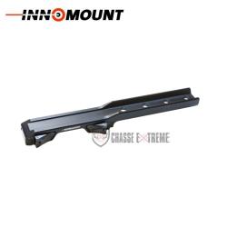 Montage INNOMOUNT QD Blaser/Sauer 505 pour Infiray Rico & Geni