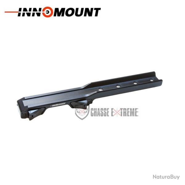 Montage INNOMOUNT QD Blaser/Sauer 505 pour Infiray Rico & Geni