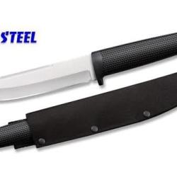 Cold Steel Outdoorsman Lite 20PHL - couteau outdoor fixe