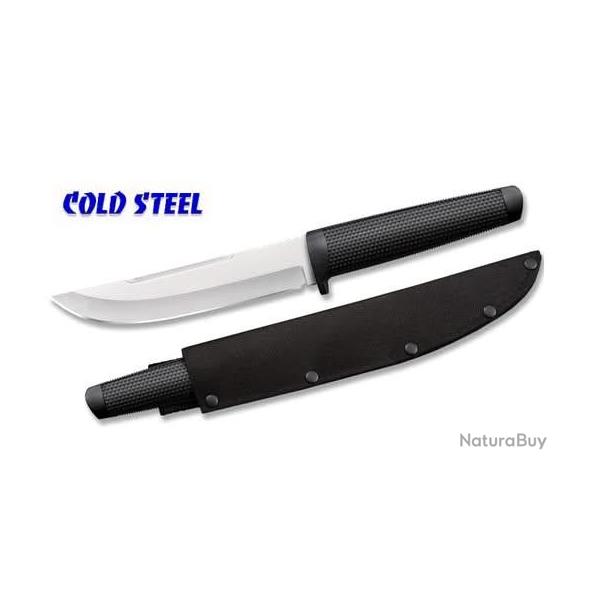 Cold Steel Outdoorsman Lite 20PHL - couteau outdoor fixe