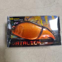 Vatalion 115f exclue alcedo