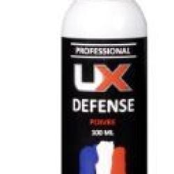 A&eacute;rosol bombe de d&eacute;fense UMAREX pro 100ml gel poivre