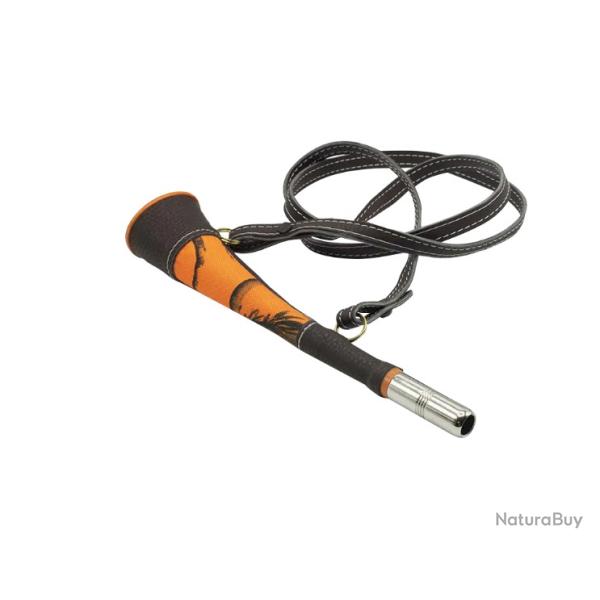Corne JANUEL orange camo 25cm