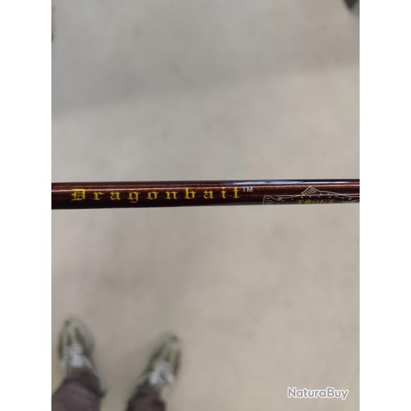 Smith dragonbait 4-10g
