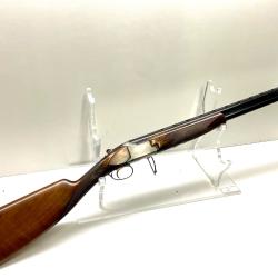 Browning B 25 Chasse cal 12/70