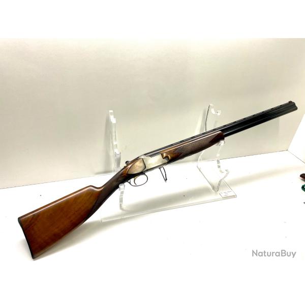 Browning B 25 Chasse cal 12/70