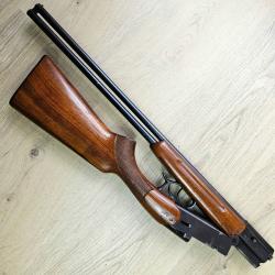 Carabine pliante 410 mag superpos&eacute;