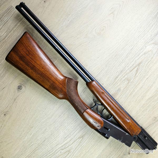 Carabine pliante 410 mag superpos�