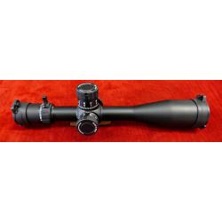 Lunette de vis&eacute;e DISCOVERYOPT XED 6-36X56SFIR FFP-MRAD/MOA-ZERO STOP Diam&egrave;tre : 35 mm
