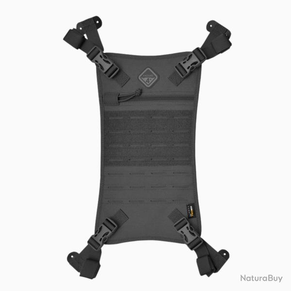 Panneau Molle Beavertail Noir