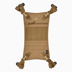 Panneau Molle Beavertail Coyote