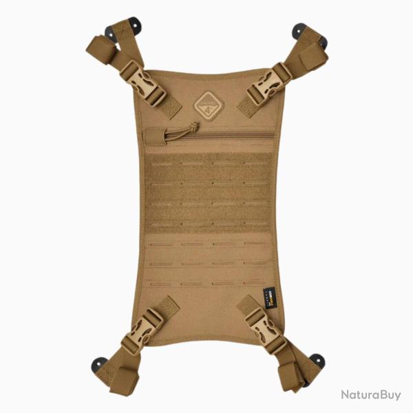 Panneau Molle Beavertail Coyote