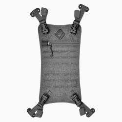 Panneau Molle Beavertail Gris