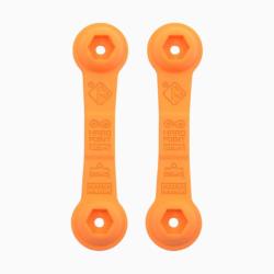 HardPoint&reg; LDL-1 Orange