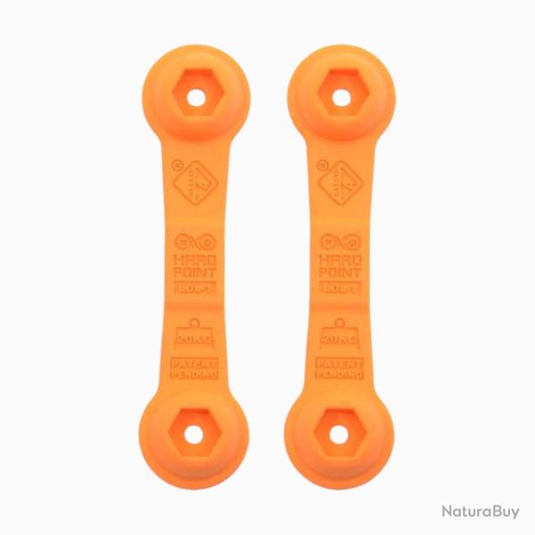 HardPoint� LDL-1 Orange