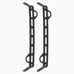 Rails HardPoint&reg; Noir