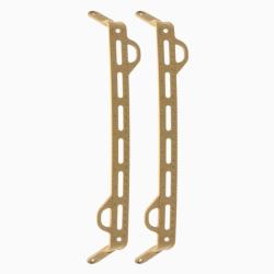 Rails HardPoint&reg; Coyote