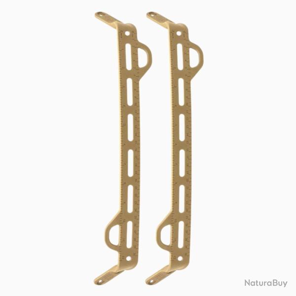 Rails HardPoint� Coyote
