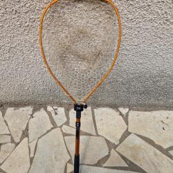 &Eacute;puisette Daiwa Porex truite