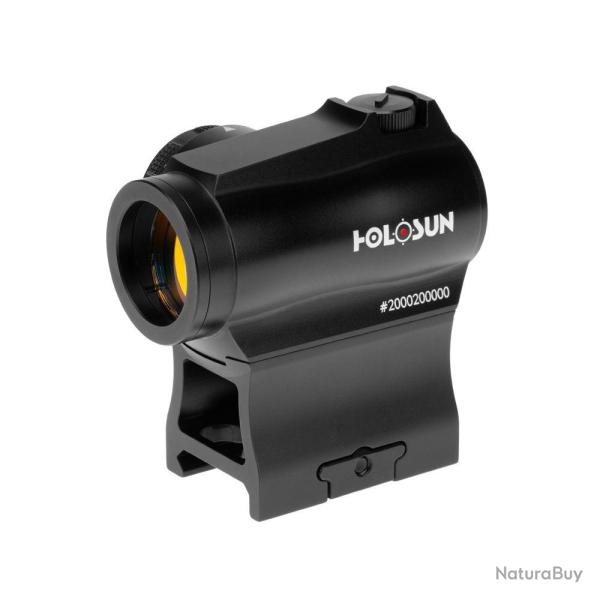 VISEUR POINT ROUGE HOLOSUN HS403R